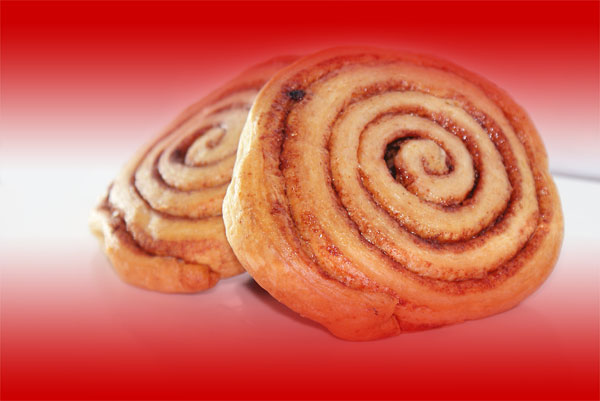 Rollos de Canela Moofy