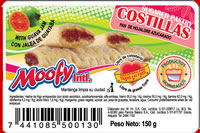 Costillas Moofy