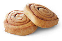 Rollos de Canela Moofy