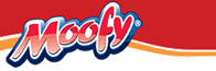 Logotipo Moofy